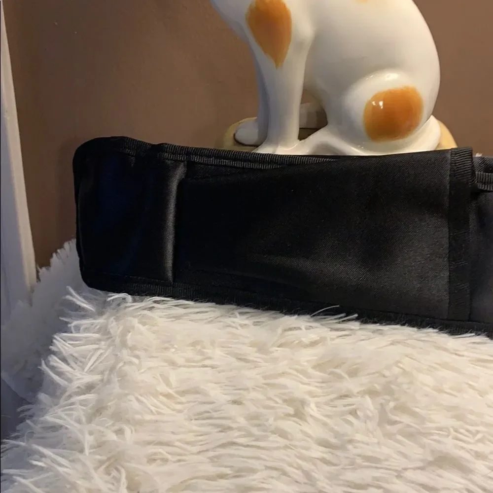 Hot tools travel size bag for flat iron